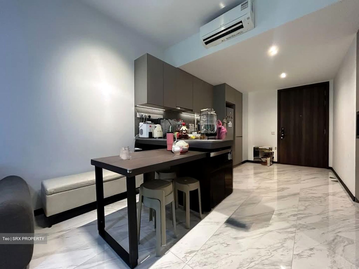 Pasir Ris 8 (D18), Apartment #573587511